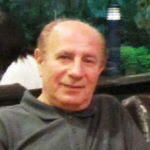 دکتر بهرام شاهدی