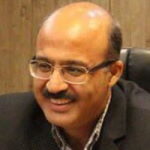 دکتر سید حمید آتش پور
