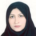 دکتر مریم استاد شریف معمار