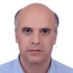 دکتر محمدعلی ضیا